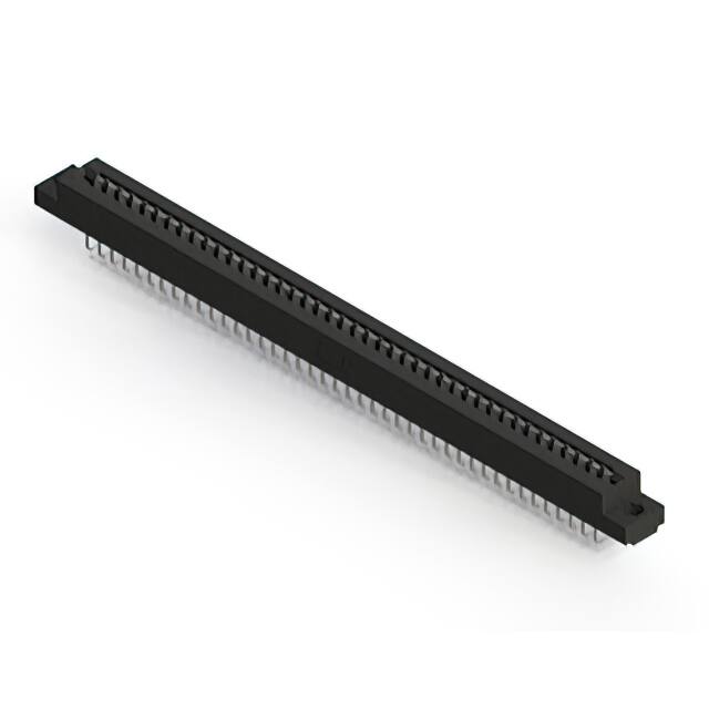 357-084-458-204 EDAC Inc.  Edgeboard Connectors